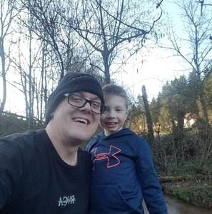 Meet your Posher, Branden